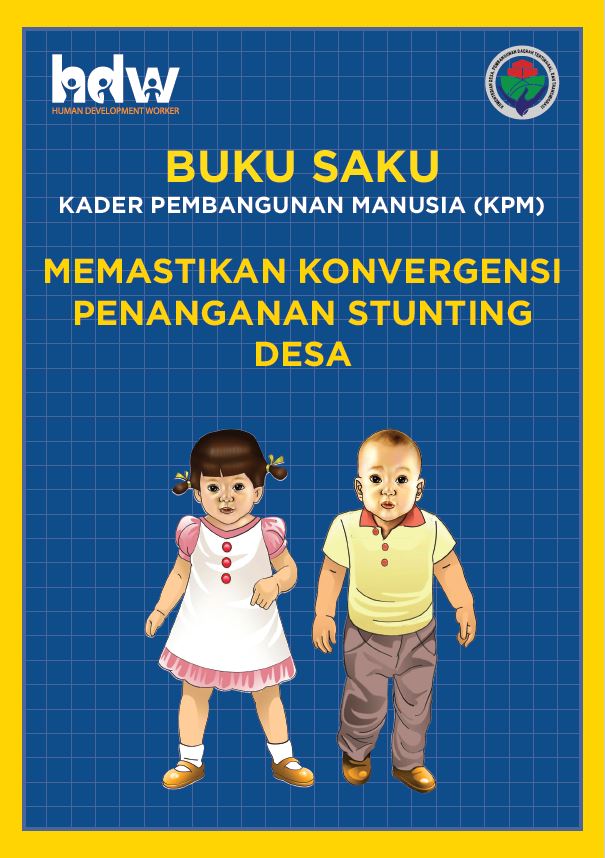 KADER PEMBANGUNAN MANUSIA